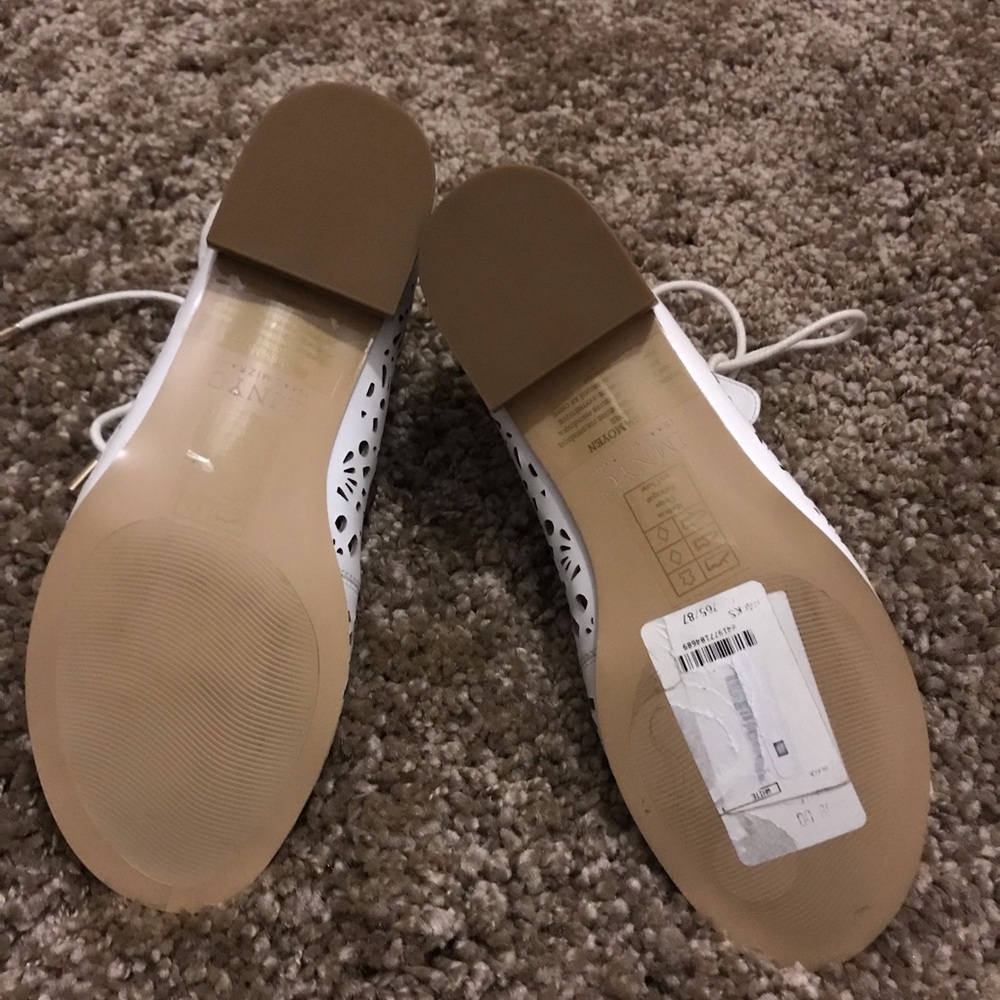 New gladiator sandals... - Picture 3 of 3